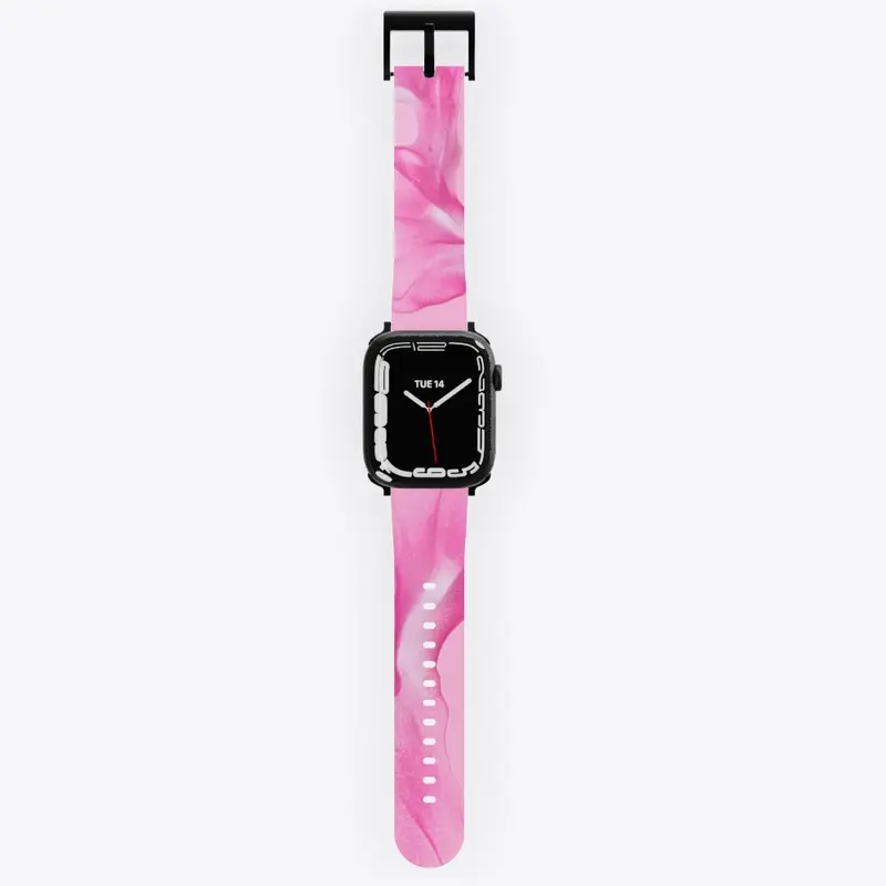 PINKS Apple Watch Band