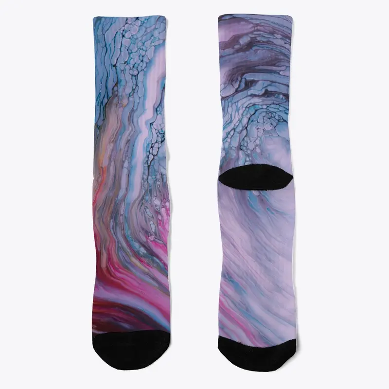 The Storm Socks